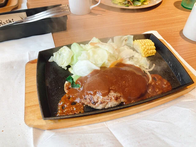 ザ グリル（THE GRILL） - 十和田市（ステーキ）の写真