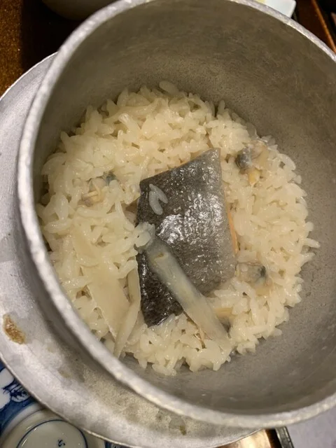 和食処　潮騒 - 陸前戸倉（日本料理）の写真