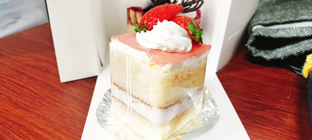 京甘堂 - 十和田市（ケーキ）の写真