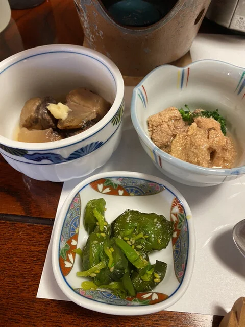 唐桑御殿つなかん - 南気仙沼（旅館・民宿）の写真