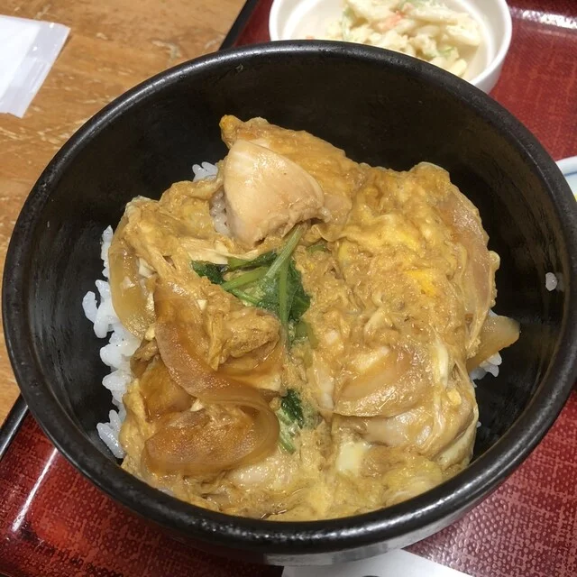 まるなお（手打ちうどん まるなお） - 青森（うどん）の写真