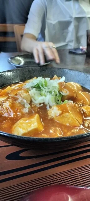 福士豆腐食堂 - 津軽五所川原（豆腐料理）の写真