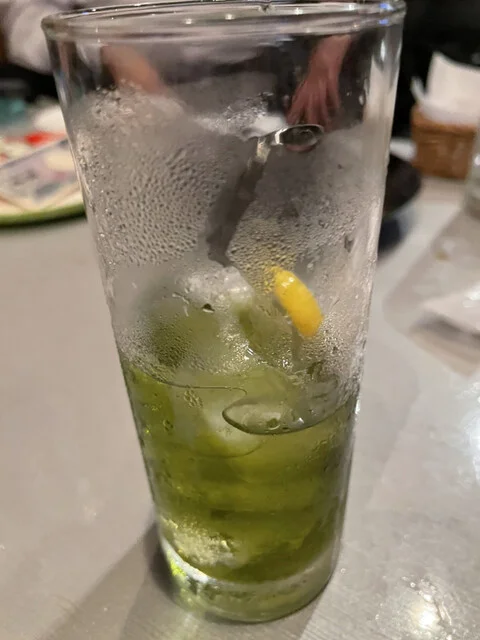 BAR JAC IN（バージャックイン） - 五所川原（バー）の写真