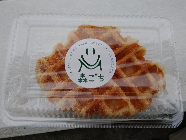 森ごち - 本八戸（カフェ）の写真