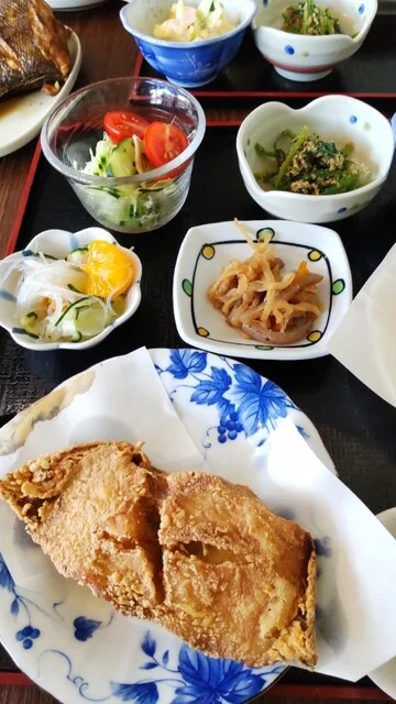 げんちゃんハウス - 松島海岸（食堂）の写真