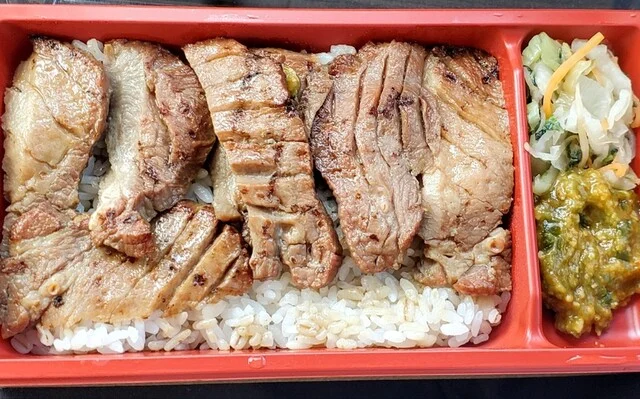 杜の牛たん - 村田町その他（牛タン）の写真