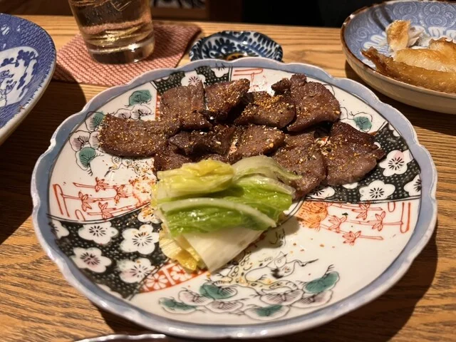 玄孫（ヤシャゴ） - 広瀬通（居酒屋）の写真