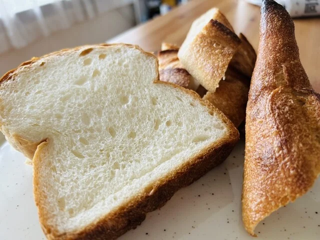 メゾンカイザー 泉パークタウン タピオ店（MAISON KAYSER） - 泉中央（パン）の写真