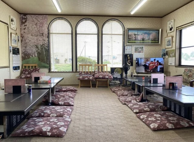 さくら亭 - 古川（焼肉）の写真