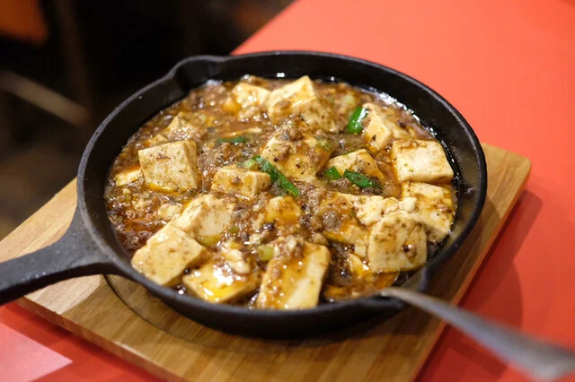 おによん - 十和田市（中華料理）の写真