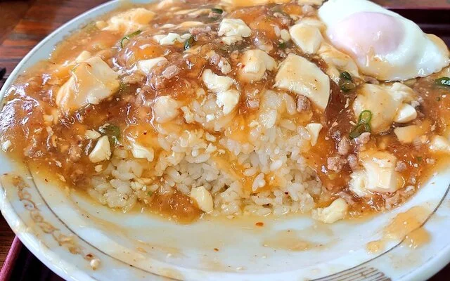 俄飯店（にわか） - 松島海岸（食堂）の写真