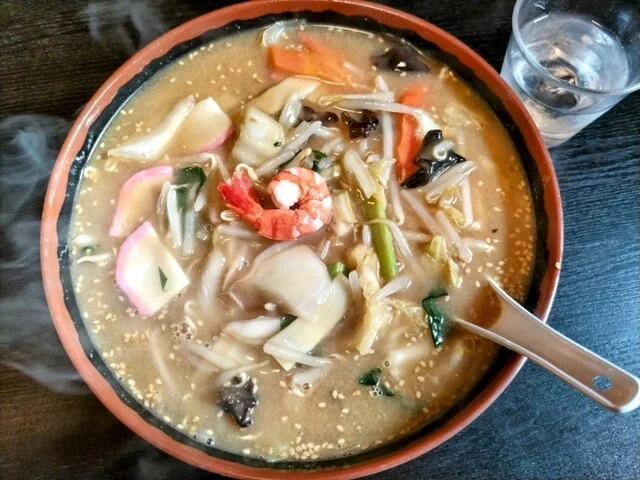 秋桜コスモス - くりこま高原（ラーメン）の写真