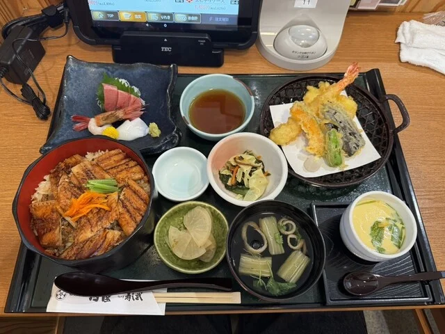 田園 山元店 - 山下（海鮮）の写真