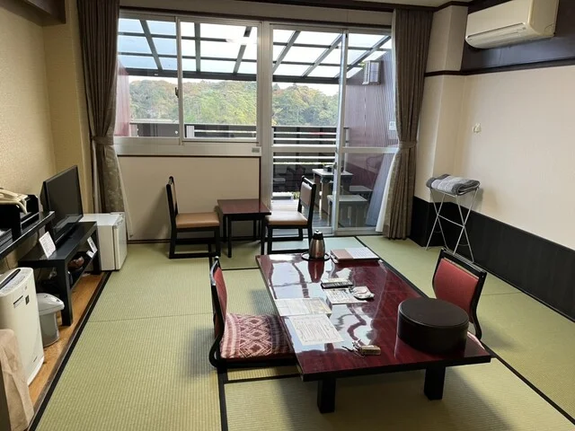 ホテル 絶景の館（ぜっけいのやかた） - 松島海岸（旅館・民宿）の写真