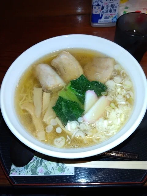 食事処 和の倶楽 - くりこま高原（食堂）の写真