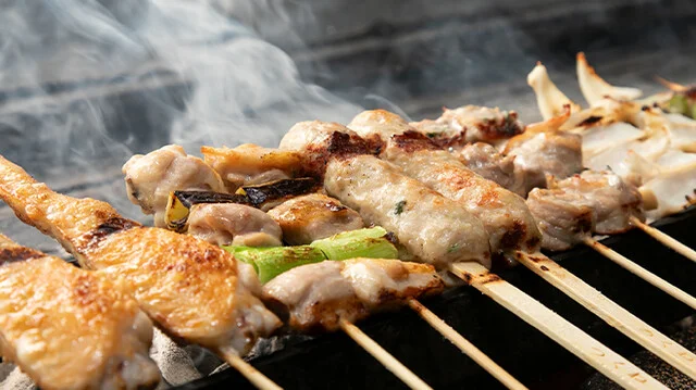 串鳥 PLUS新寺店 - 宮城野通（焼き鳥）の写真