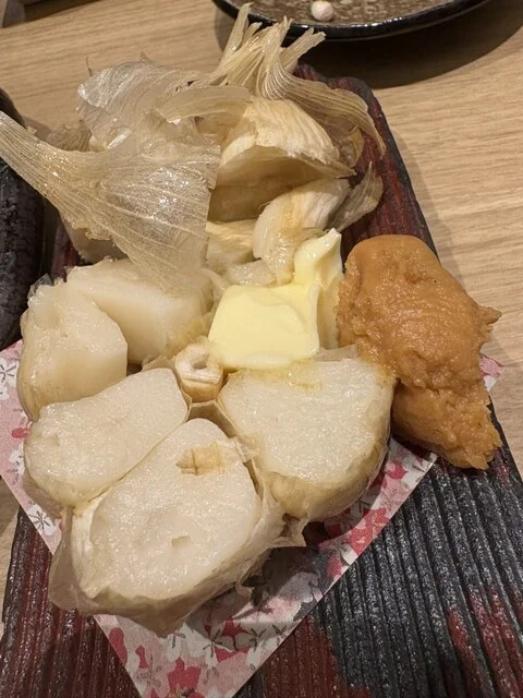 石と肴 地雷也 - 青森（居酒屋）の写真