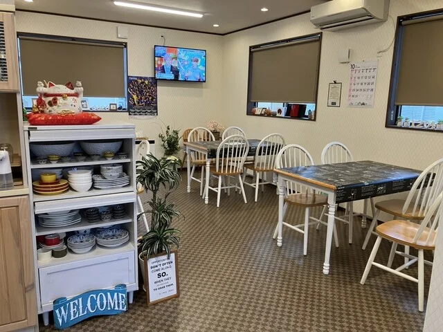 軽食キッチンきむら - 女川（食堂）の写真