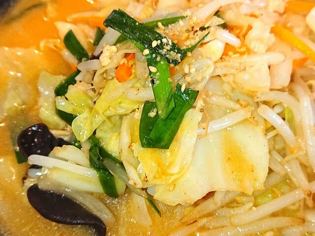 幸楽苑 利府森郷店 - 利府（ラーメン）の写真