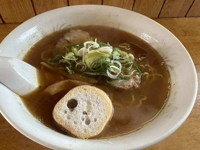 大吉 - 浪岡（ラーメン）の写真