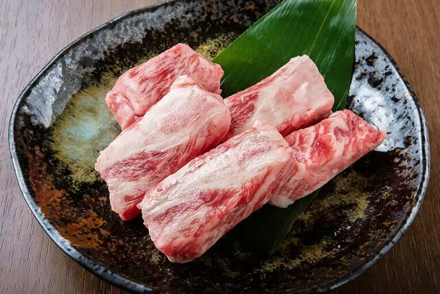 黒毛和牛 焼肉・ホルモン 独眼牛（ドクガンギュウ【旧店名】紅まる） - 仙台（焼肉）の写真