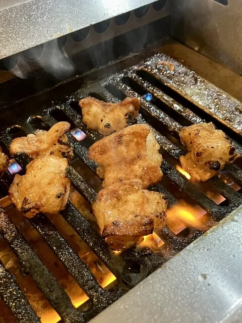 焼肉大東仙 - 坂元（焼肉）の写真