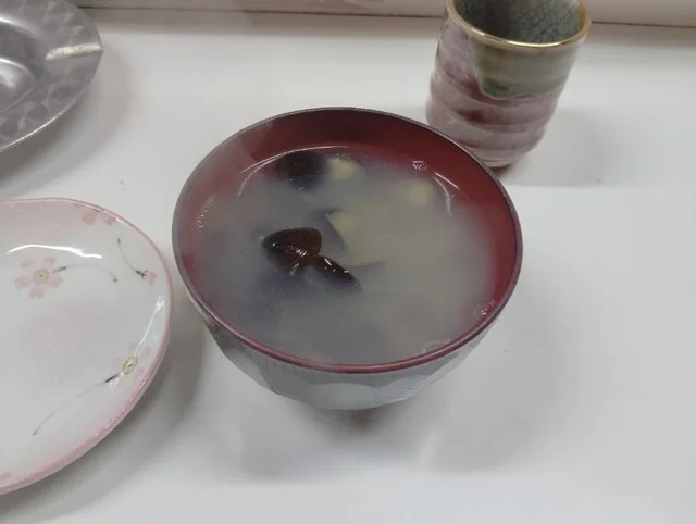 十三湖しじみラーメンの店 とさや - 五所川原市その他（ラーメン）の写真