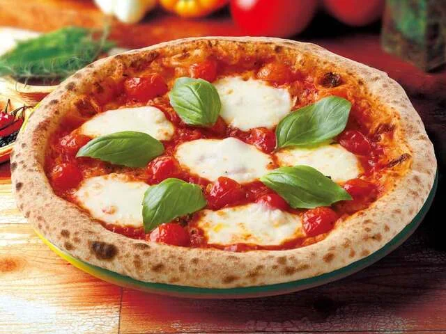 ナポリの窯 福田町店 - 福田町（ピザ）の写真