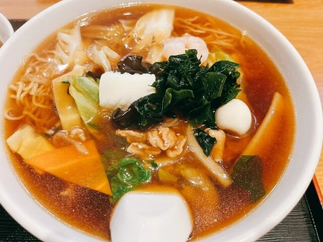 四川チャイナ（シセンチャイナ） - 大和町その他（中華料理）の写真