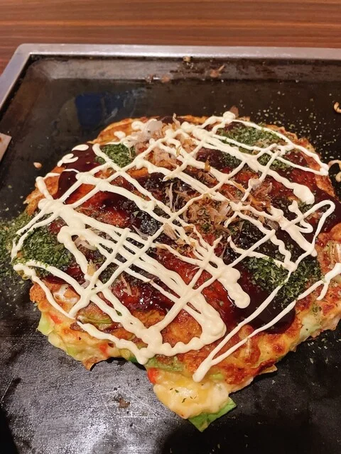 このみ - 亘理（お好み焼き）の写真