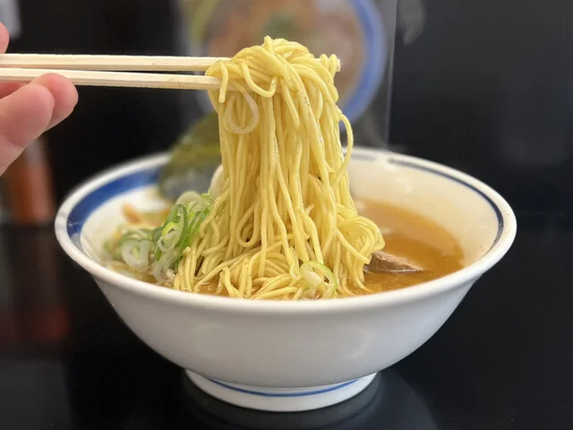 時おり - 青森（ラーメン）の写真