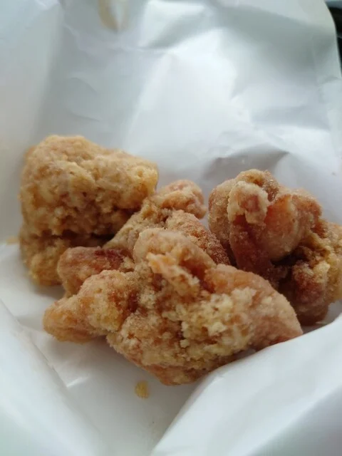 からあげ家 気仙沼店 - 気仙沼（からあげ）の写真