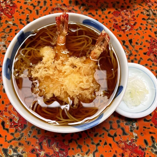 高砂（たかさご） - 中央弘前（そば）の写真