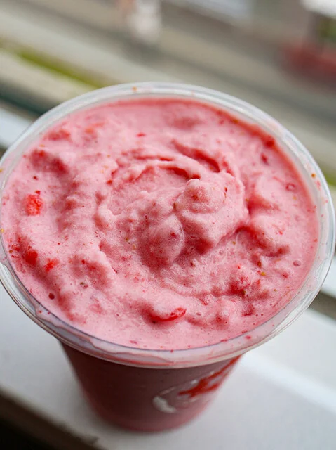 甘熟いちごや 燦燦園 - 長町南（スイーツ）の写真