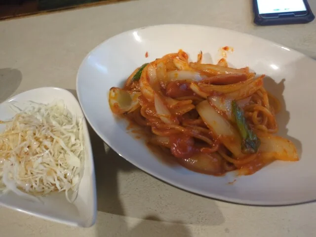 ピーマン - 本八戸（ピザ）の写真