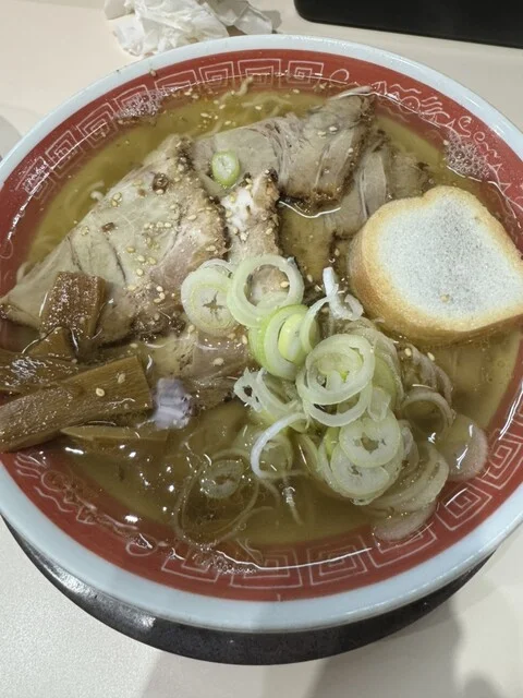 泉一 遠藤（センイチ エンドウ） - 筒井（ラーメン）の写真