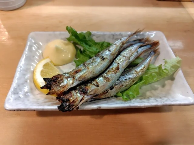 はたはた - 船岡（居酒屋）の写真