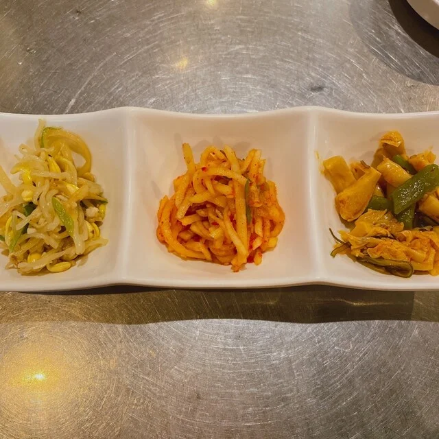 デジマル - 宮城野通（韓国料理）の写真