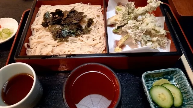 はせ川（はせ川） - 浪岡（日本料理）の写真