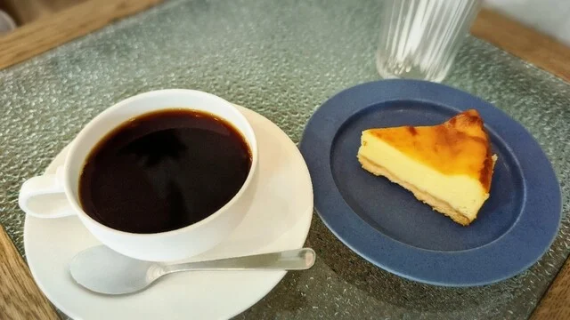 Sevendays Coffee（セブンデイズ コーヒー） - 古川（カフェ）の写真