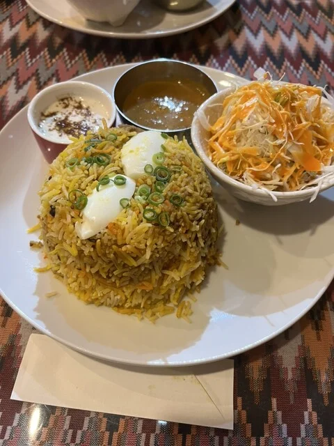 SAINO（サイノ） - 榴ケ岡（ネパール料理）の写真