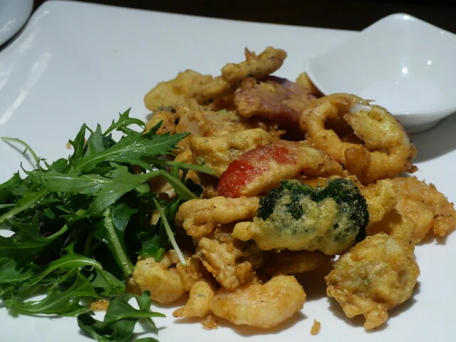 ブレアハウス - 広瀬通（イタリアン）の写真