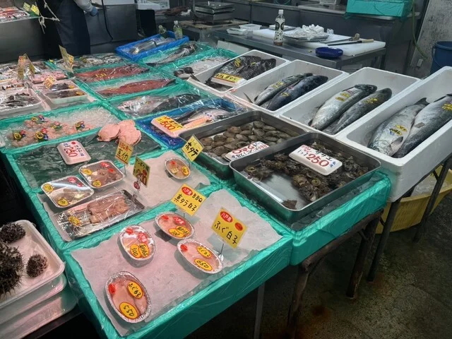 福真（フクシン） - 長苗代（その他）の写真