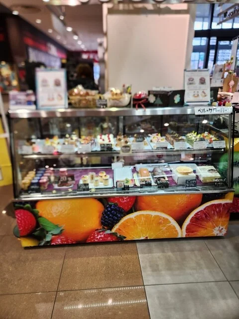 ベル・クローバー - 陸前原ノ町（ケーキ）の写真