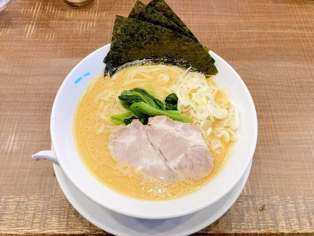 中華そば まるたけ - 岩切（ラーメン）の写真