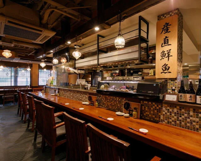 伊達のくら 仙台東口店 - 仙台（居酒屋）の写真