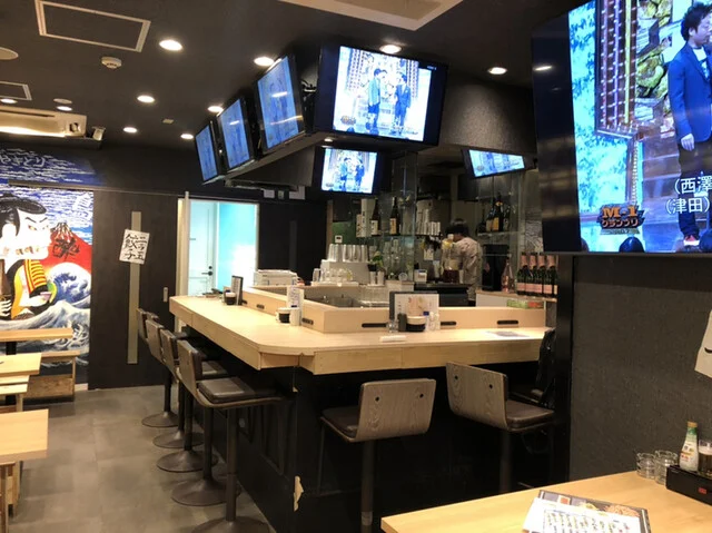 餃子のラブ国 - 勾当台公園（居酒屋）の写真