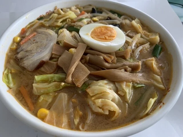 ポン友飯店 - 丸森（食堂）の写真