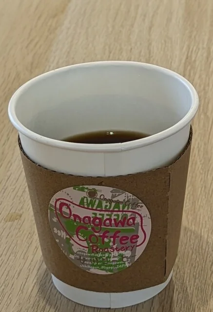 女川ショコラ - 女川（カフェ）の写真