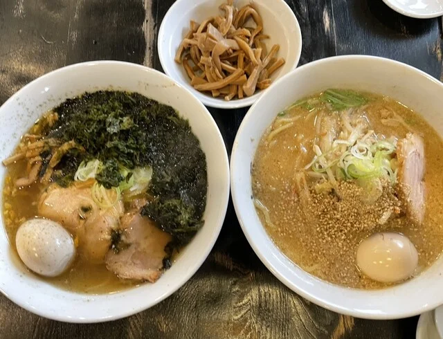 吉辰（キッシン） - 南仙台（ラーメン）の写真